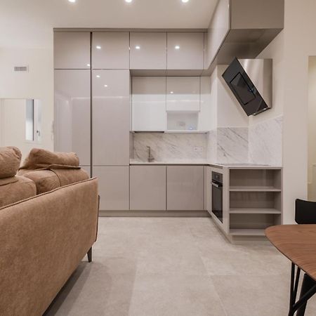 Gallienus Superior Apartment Vérone Extérieur photo