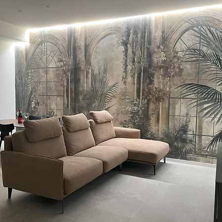 Gallienus Superior Apartment Vérone Extérieur photo