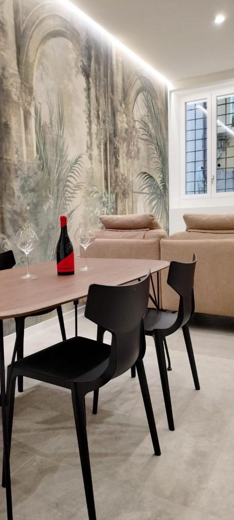 Gallienus Superior Apartment Vérone Extérieur photo