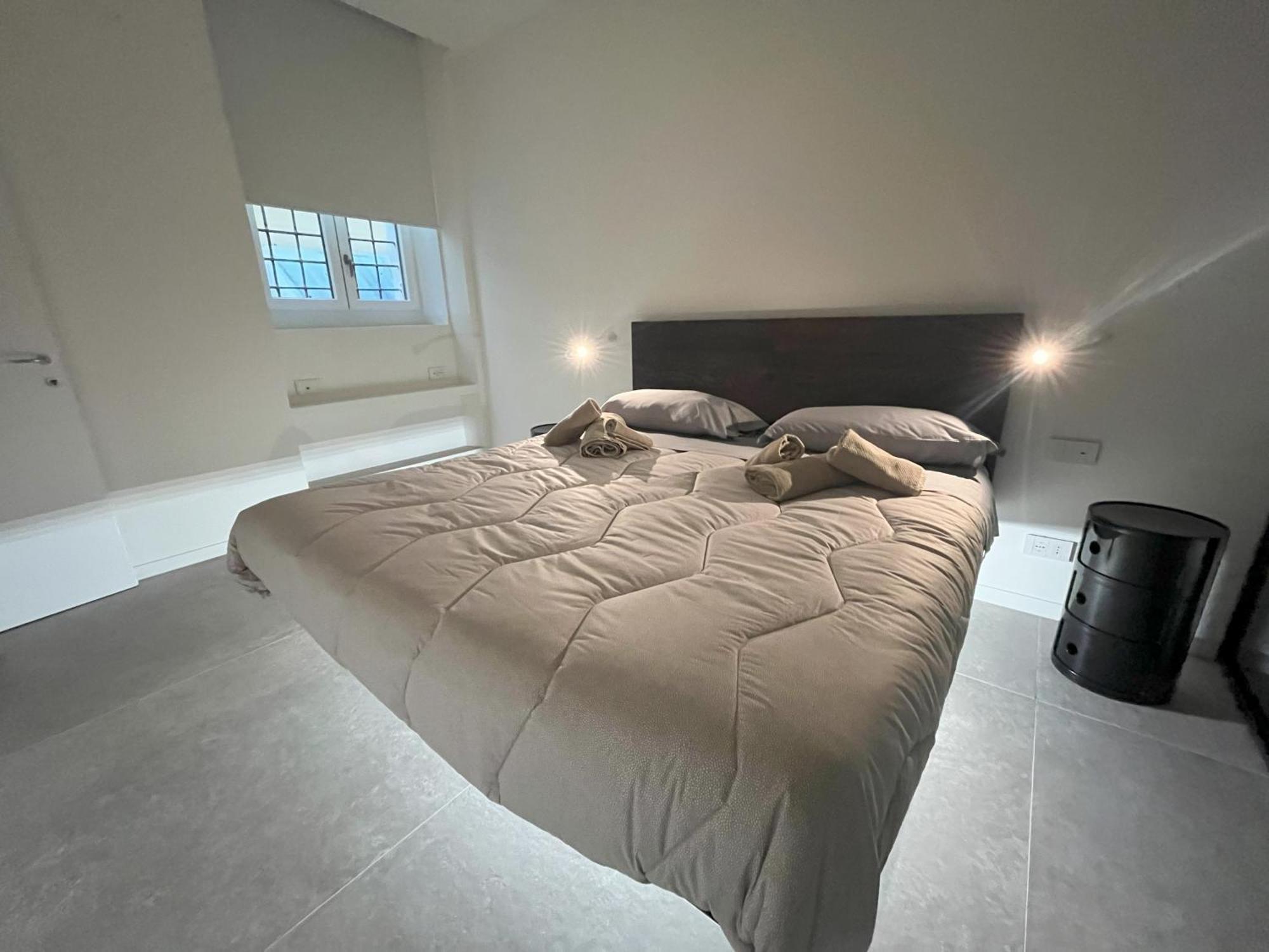 Gallienus Superior Apartment Vérone Extérieur photo