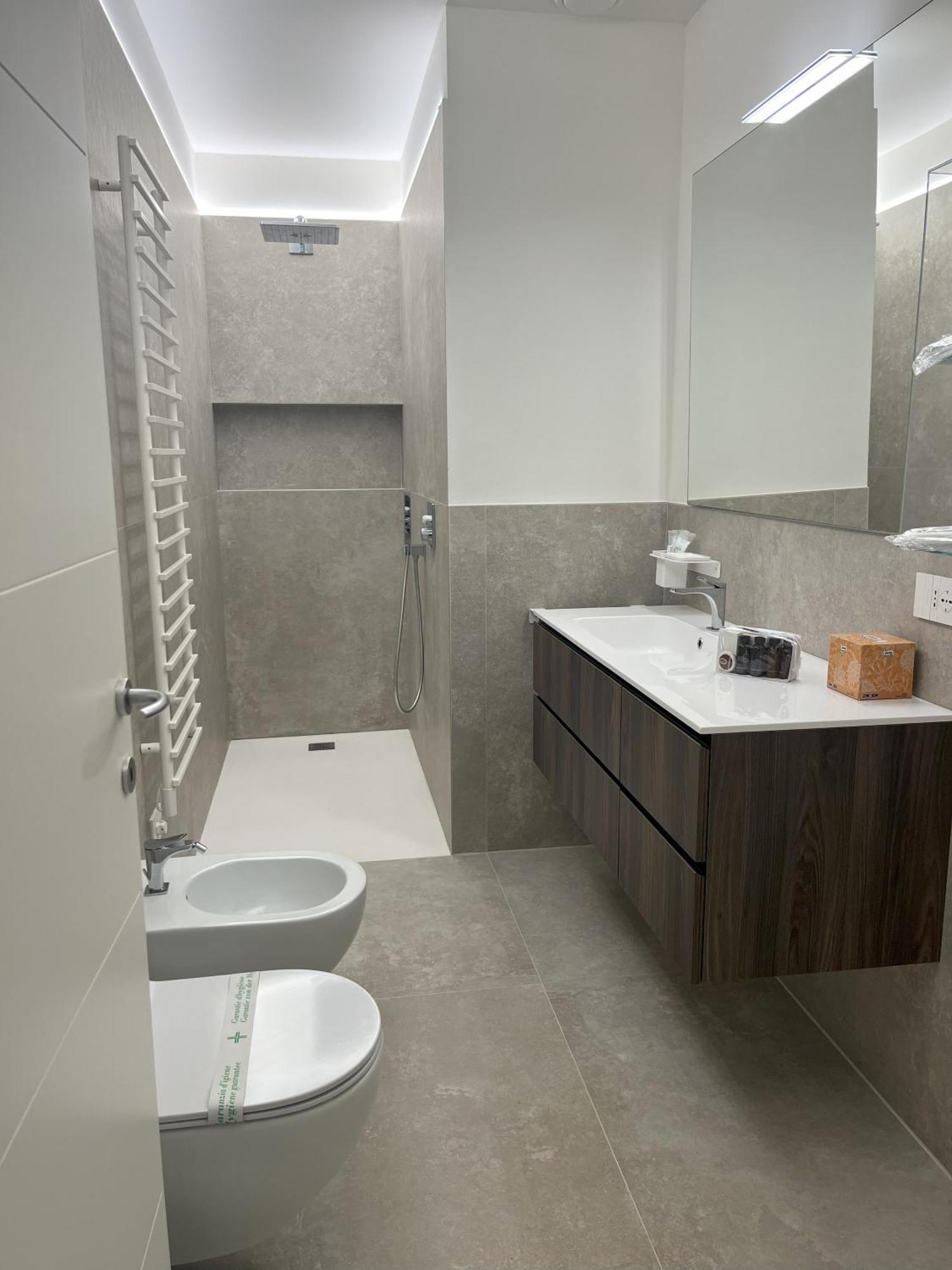 Gallienus Superior Apartment Vérone Extérieur photo