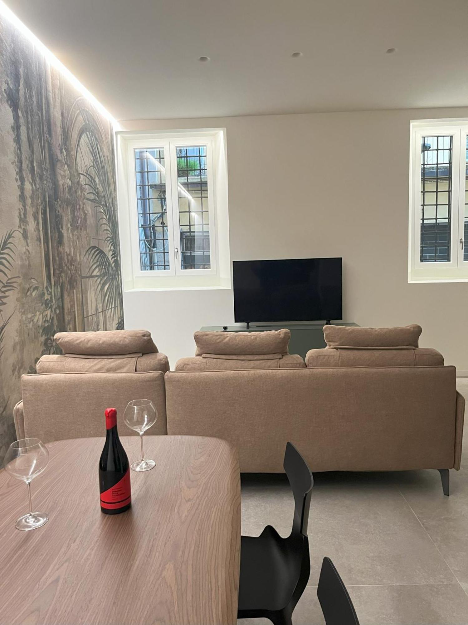 Gallienus Superior Apartment Vérone Extérieur photo