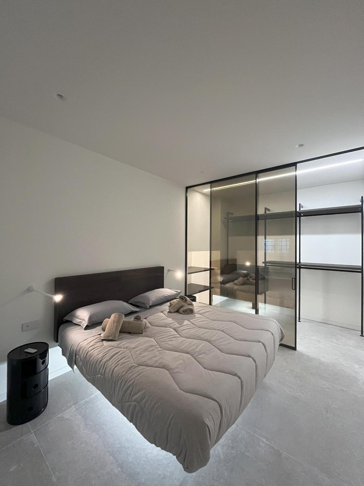 Gallienus Superior Apartment Vérone Extérieur photo
