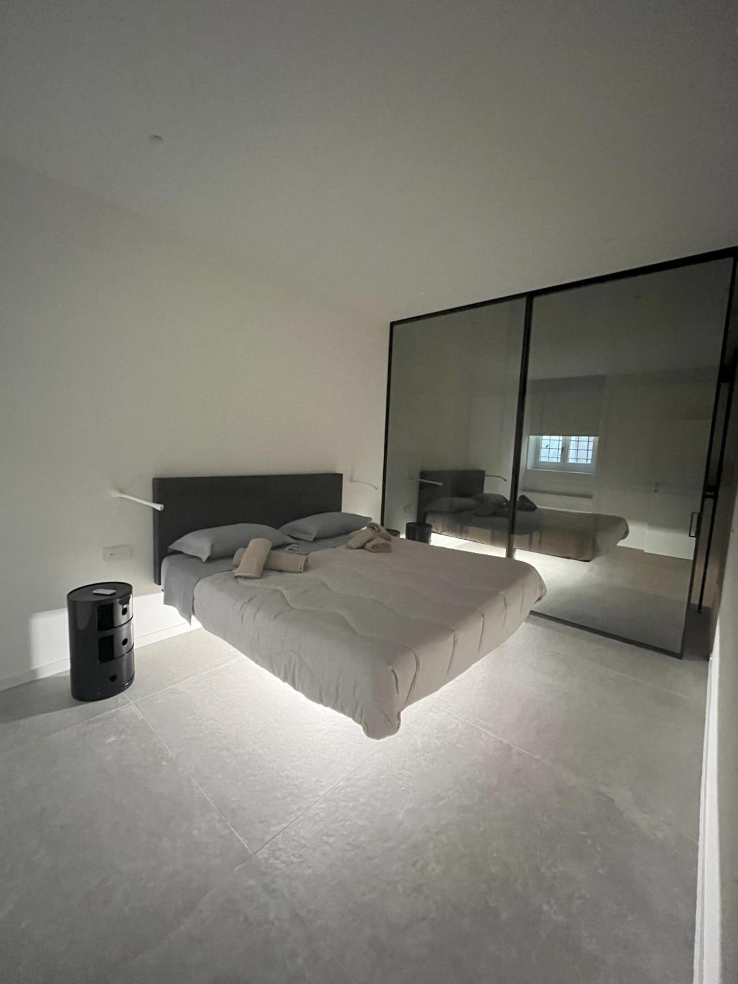 Gallienus Superior Apartment Vérone Extérieur photo