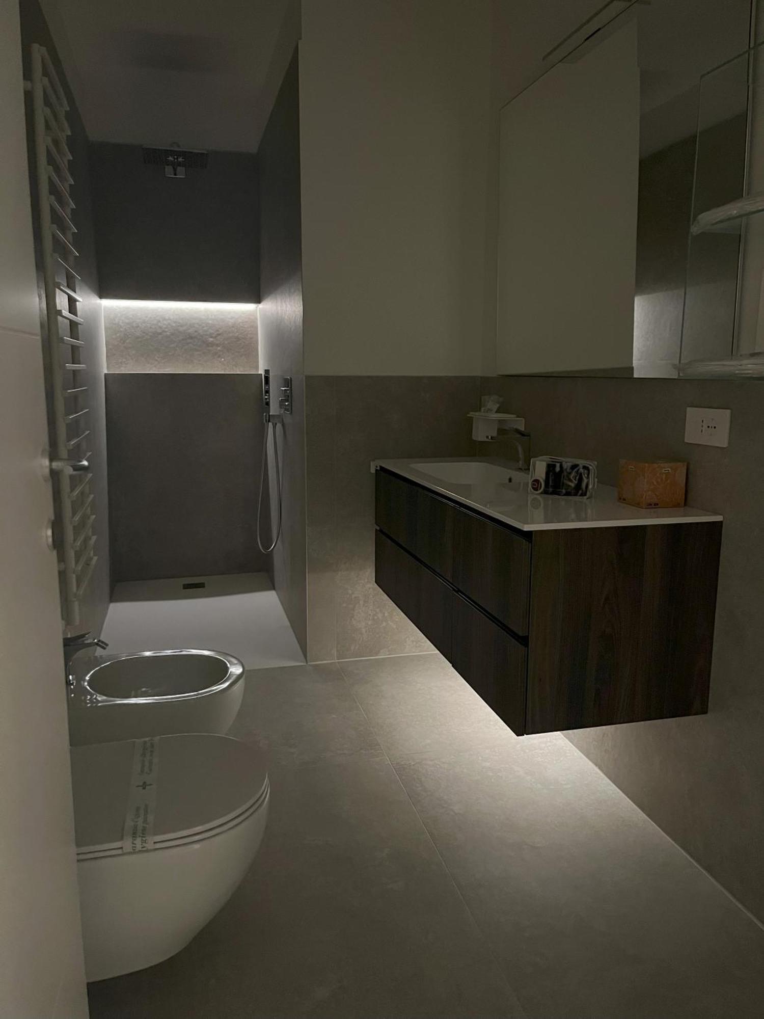 Gallienus Superior Apartment Vérone Extérieur photo