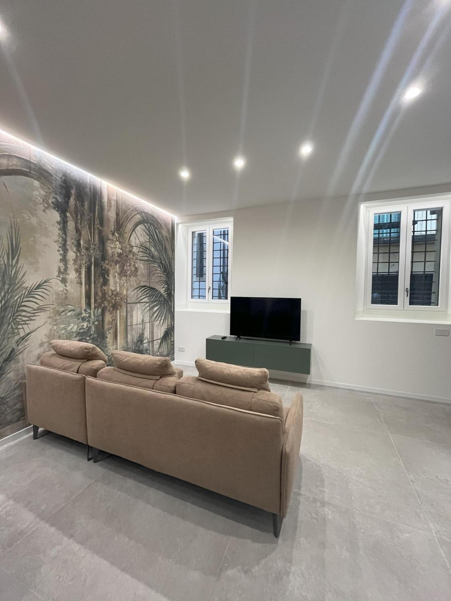 Gallienus Superior Apartment Vérone Extérieur photo